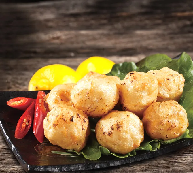 【花枝丸 特級花枝丸 600克】大顆花枝丸 內餡有花枝肉 無添加防腐劑 Q彈有勁 美味爽口 油炸 燒烤 煮湯『好食代』 歷史價格詳細信息