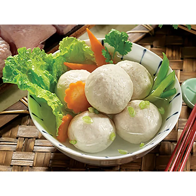 《海瑞摃丸》原味豬肉摃丸x3包(600g±9g) 歷史價格詳細信息