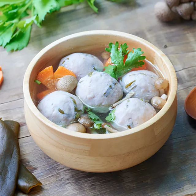 【海瑞摃丸】剝皮辣椒豬肉摃丸(300g/約10顆入)｜貢丸 丸子｜官方旗艦店 歷史價格詳細信息