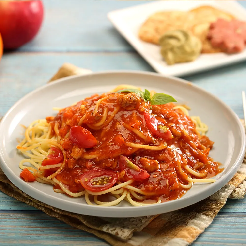 一等鮮-蕃茄肉醬義大利麵超值組3/6/12包(1080g/3入裝/包) 現貨 廠商直送 歷史價格詳細信息