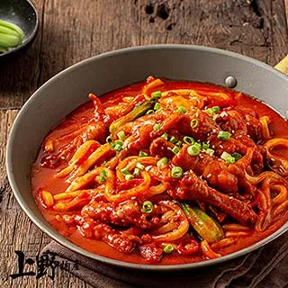 【上野物產】韓式火鍋豬五花 x 2包(500g土10%/包) 歷史價格詳細信息