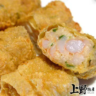 【黃金海鮮捲  脆皮海鮮捲 70gX5入】花枝 蝦仁 魚肉在舌尖跳躍 來自大海鮮味 真材實料藏不住 『即鮮配』 歷史價格詳細信息