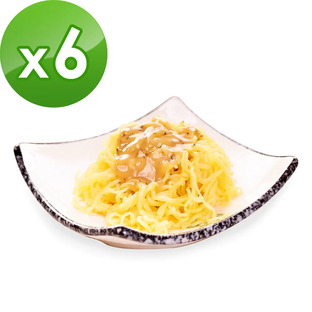 樂活e棧 低卡蒟蒻麵 燕麥拉麵+醬6入/袋，共1袋 (低卡 低熱量 低糖 膳食纖維 飽足感 素食) 歷史價格詳細信息