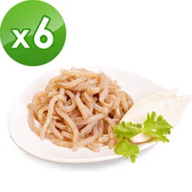 樂活e棧 低卡蒟蒻麵 海藻烏龍+醬6入/袋，共1袋 (低卡 低熱量 低糖 膳食纖維 飽足感 素食) 歷史價格詳細信息