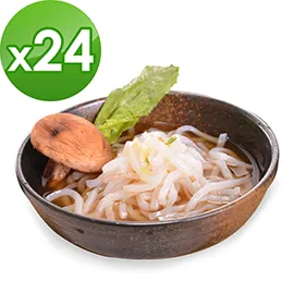 樂活e棧 低卡蒟蒻麵 原味烏龍+醬6入/袋，共2袋 (低卡 低熱量 低糖 膳食纖維 飽足感 素食) 歷史價格詳細信息