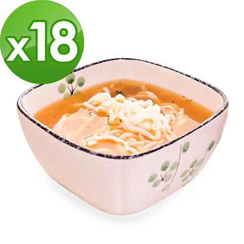 樂活e棧 低卡蒟蒻麵 燕麥拉麵+醬6入/袋，共1袋 (低卡 低熱量 低糖 膳食纖維 飽足感 素食) 歷史價格詳細信息