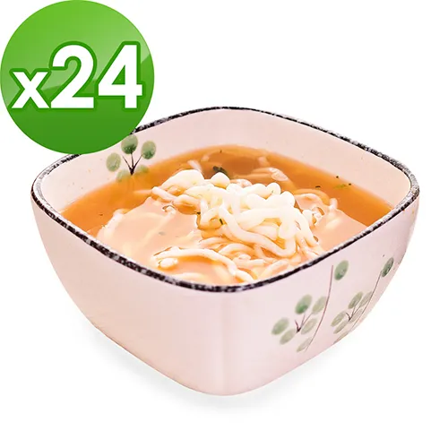 樂活e棧 低卡蒟蒻麵 燕麥拉麵+醬6入/袋，共1袋 (低卡 低熱量 低糖 膳食纖維 飽足感 素食) 歷史價格詳細信息