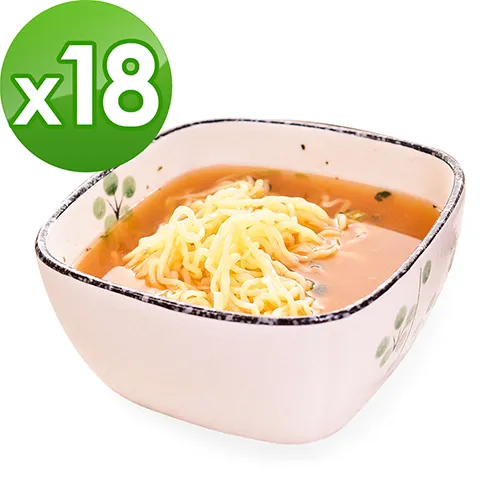 樂活e棧 低卡蒟蒻麵 燕麥拉麵+醬6入/袋，共1袋 (低卡 低熱量 低糖 膳食纖維 飽足感 素食) 歷史價格詳細信息