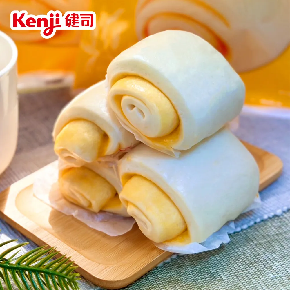 健司 每日元氣黑糖銀絲卷(8入)(冷凍)320g克 x 1Bag袋【家樂福】 歷史價格詳細信息