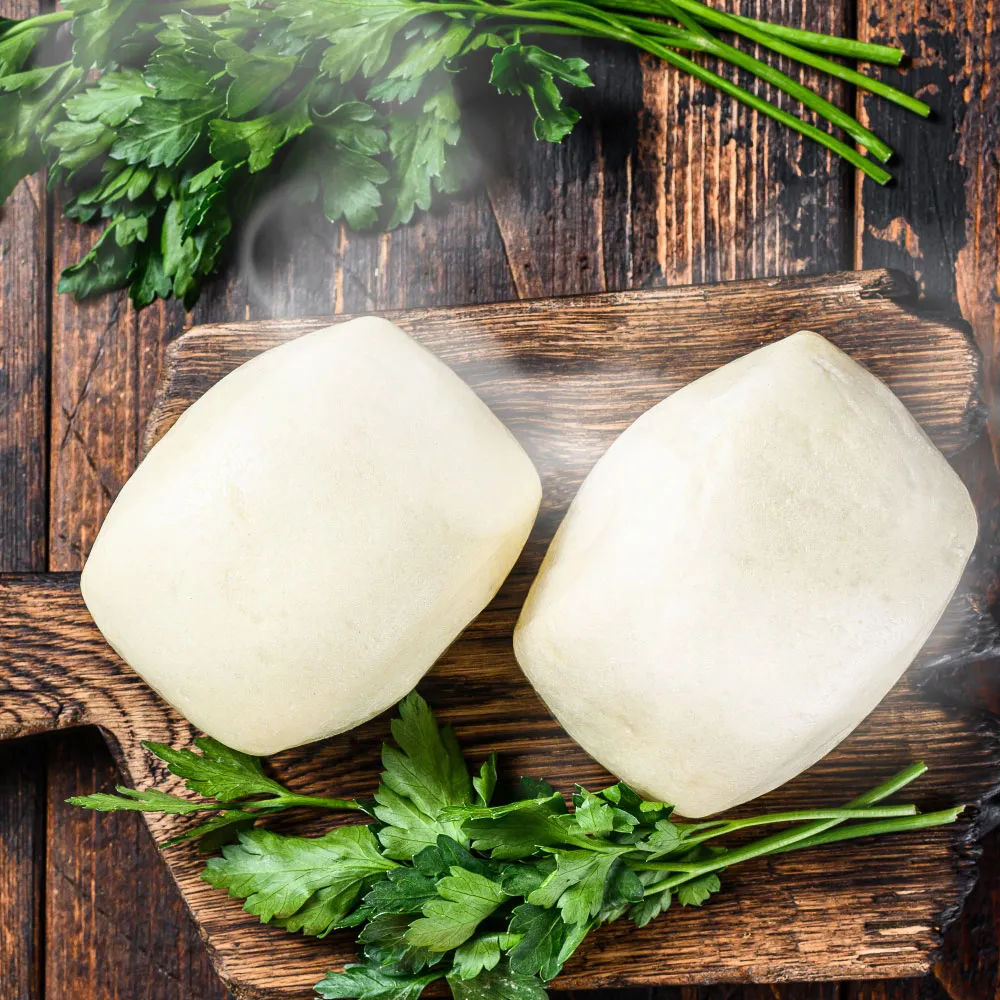 赤豪家庭私廚 原味饅頭48顆(65g±10%/顆/6顆1包) 歷史價格詳細信息