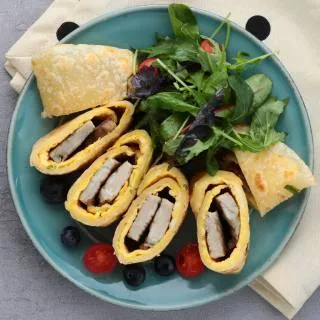 永豐餘生技Green&Safe- 花椒番茄牛肉水餃 歷史價格詳細信息