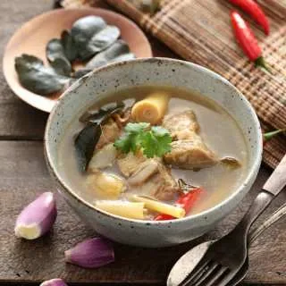 【永豐餘生技】-Bo.Lan泰式紅咖哩雞 歷史價格詳細信息