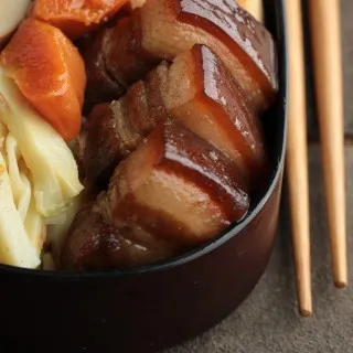 古早味紅燒肉450g 冷凍配送 [TW41106](使用台灣溫體豬) 健康本味 歷史價格詳細信息