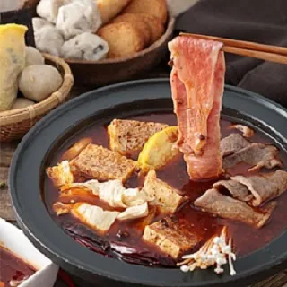 【永川】川味牛三寶麵 (牛三寶+冷凍即食麵+風味酸菜+香辣油) 歷史價格詳細信息