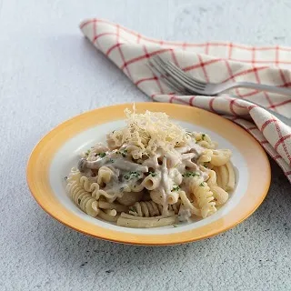 義大利麵醬 牛肝菌鮮奶油150g(1人份) 歷史價格詳細信息