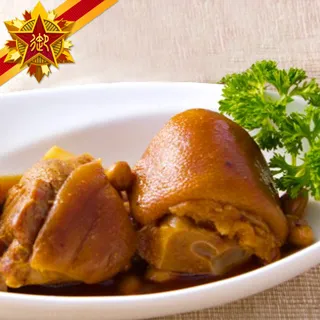 五星御廚 養身宴-鹽麴舒肥雞腿 歷史價格詳細信息