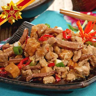 五星御廚 養身宴-鹽麴舒肥雞腿 歷史價格詳細信息