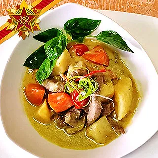 五星御廚 養身宴-鹽麴舒肥雞腿 歷史價格詳細信息