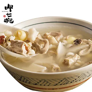 【吉晟嚴選】呷七碗麻油猴頭杏鮑菇420g(固形物130公克) 歷史價格詳細信息