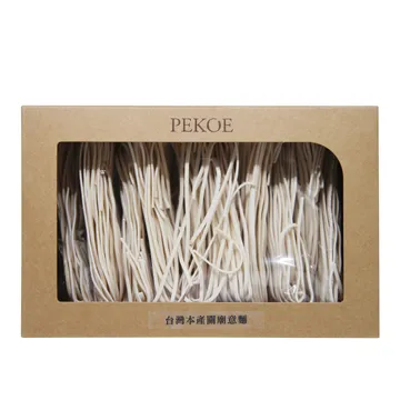 PEKOE精選—台灣雞絲麵（275g） 歷史價格詳細信息