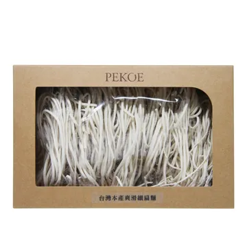 PEKOE精選—台灣雞絲麵（275g） 歷史價格詳細信息