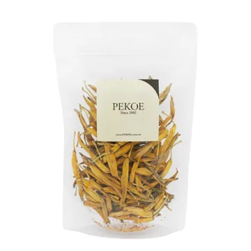 PEKOE精選—台灣金萱烏龍茶，100g（金屬罐．銀灰） 歷史價格詳細信息
