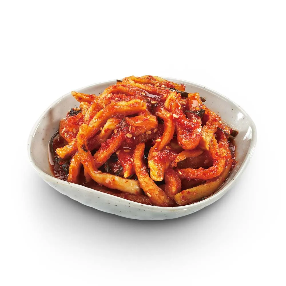 韓味不二-韓味道蘿蔔泡菜700g*3瓶 歷史價格詳細信息