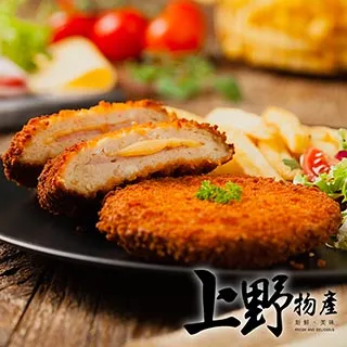 【上野物產】爆紅韓式起司熱狗(250g±10%/5根/包) x4包 歷史價格詳細信息