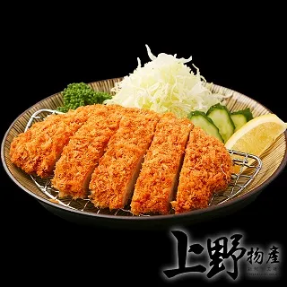 【上野物產】日式酥脆裹粉炸魚排(100g±10%/片) x25片 歷史價格詳細信息