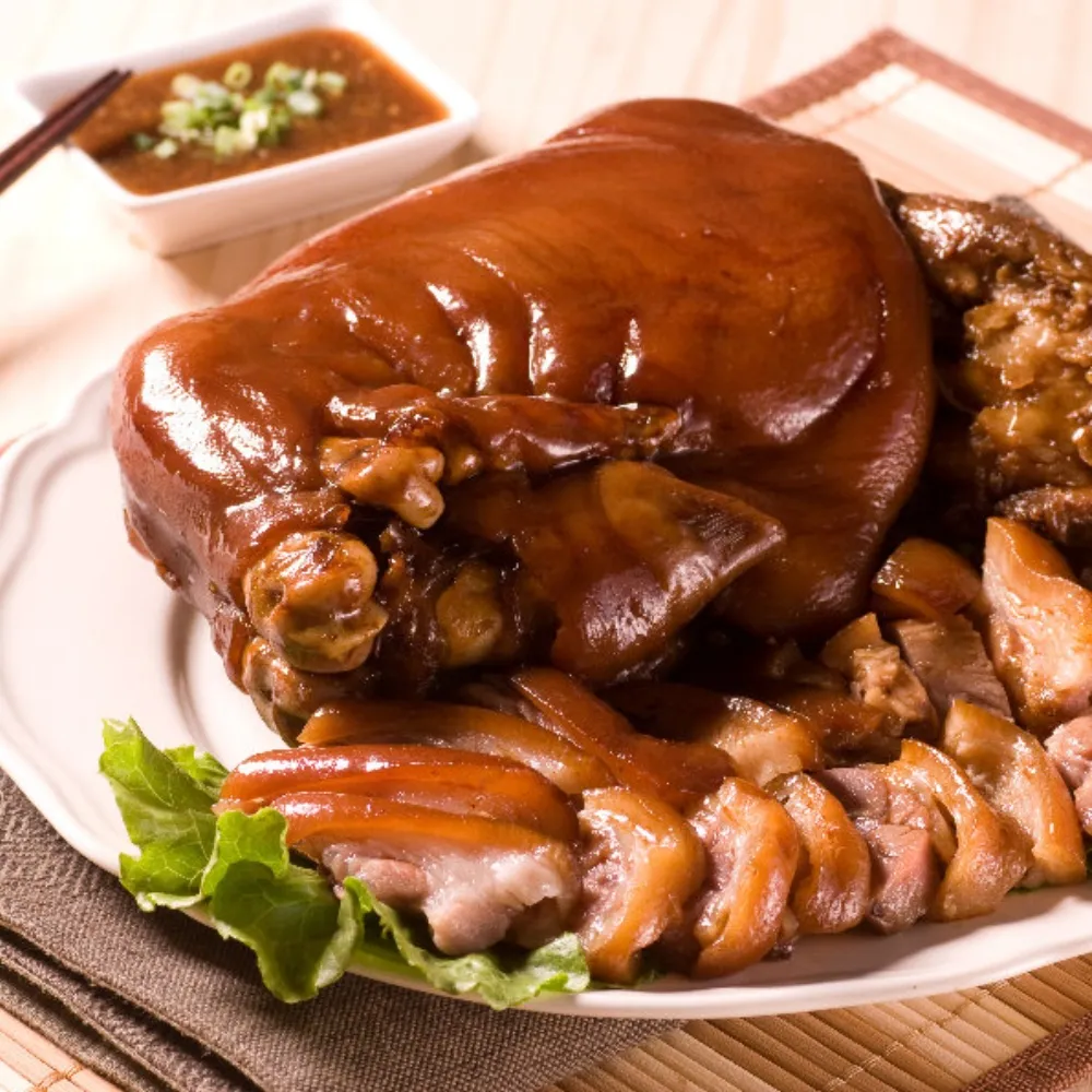 萬巒豬耳絲1KG/包【愛買冷凍】 歷史價格詳細信息