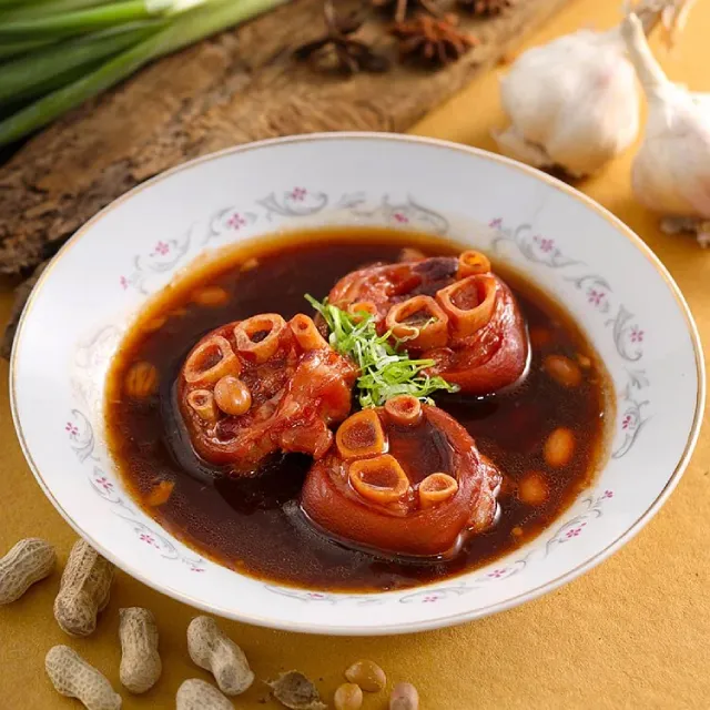 【膳馨】補氣黑蒜燉雞湯個人獨享包5包/組 歷史價格詳細信息