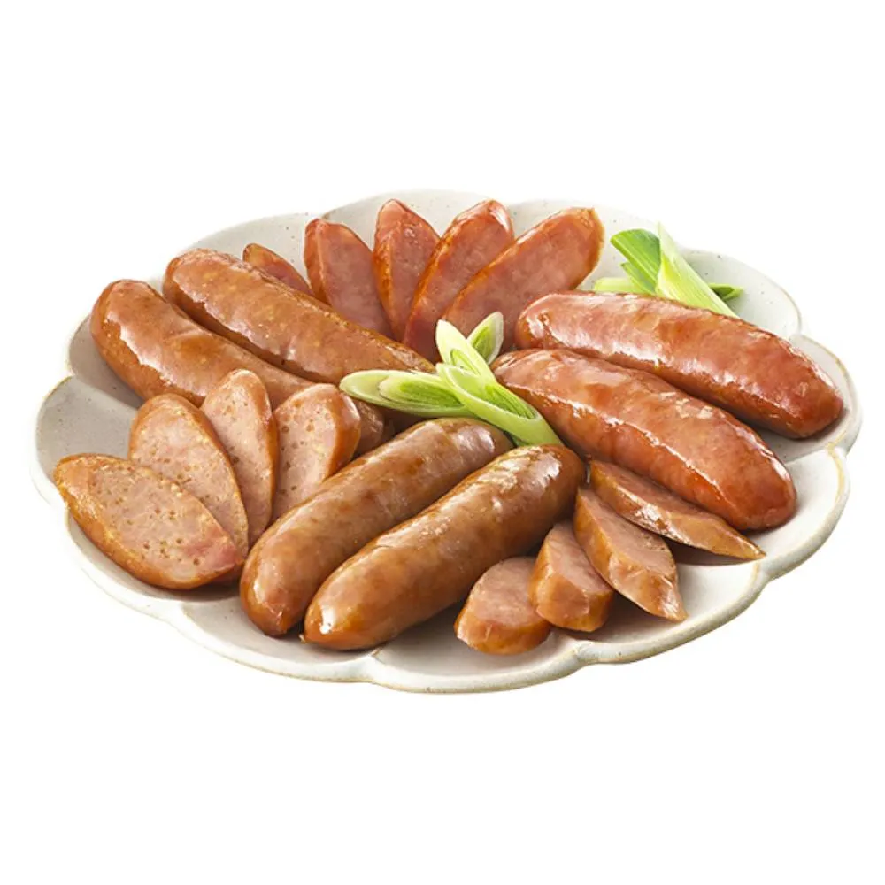 原味香腸600G/包【愛買冷凍】 歷史價格詳細信息