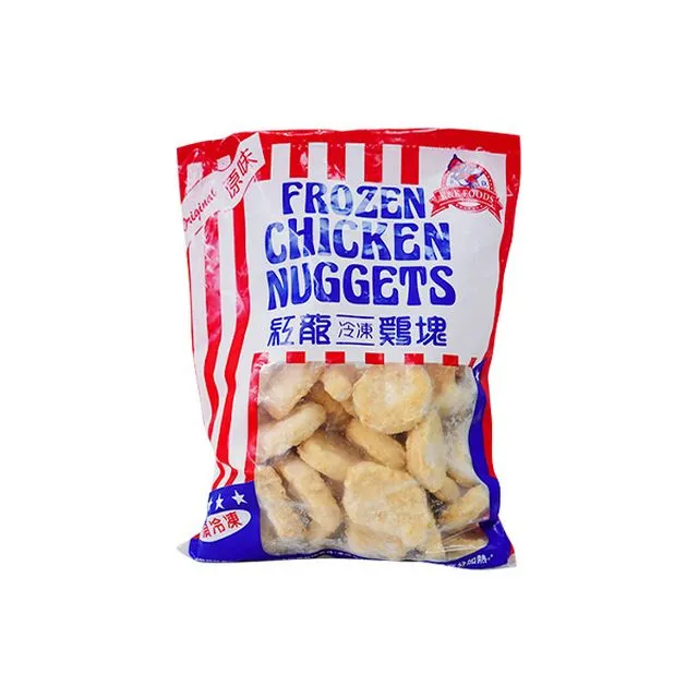 紅龍冷凍【原味】搖搖雞球【每包1公斤裝】《大欣亨》B002033 歷史價格詳細信息