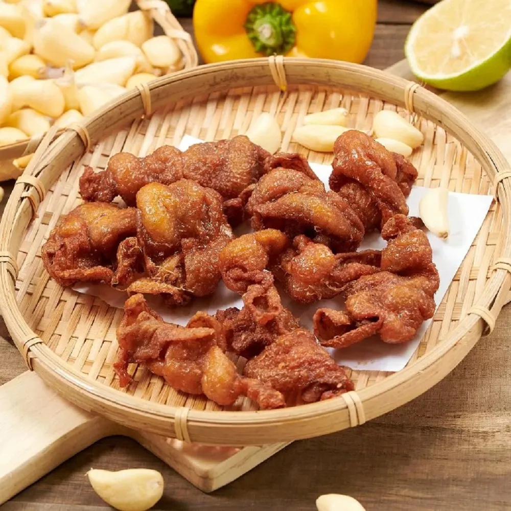 【蒜翻天鹹酥雞】獨家79折★小資組合餐(甜不辣+豆干+百葉豆腐+蘿蔔糕) 歷史價格詳細信息