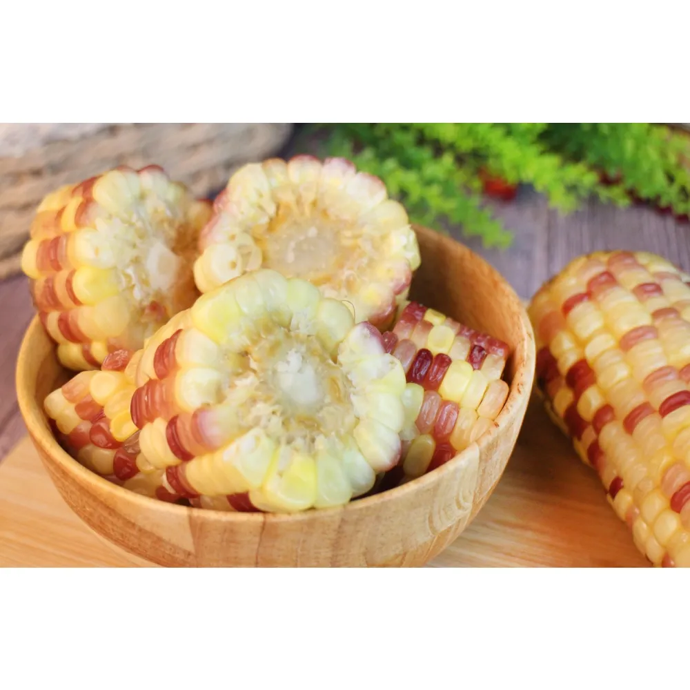 【炳叔烤玉米】綜合/原味烤玉米-大支 6支任選(220g±10%/支) 歷史價格詳細信息