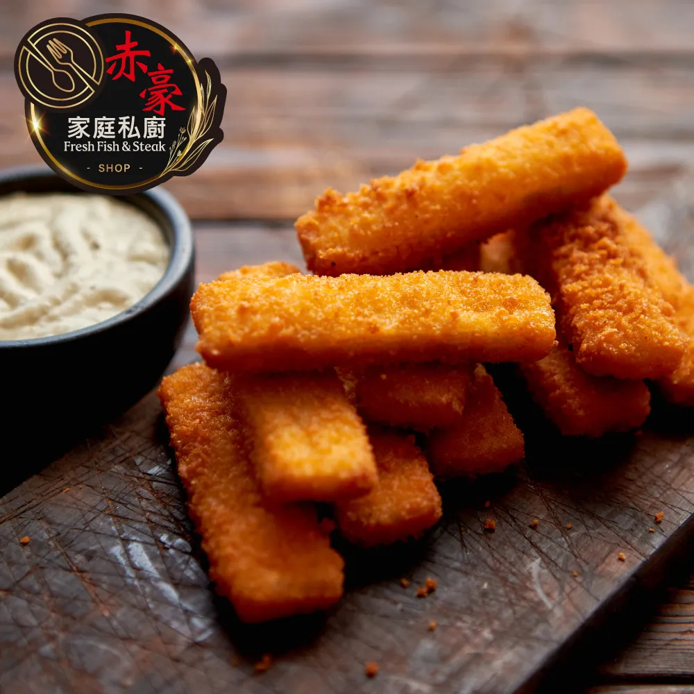 【赤豪家庭私廚】 香酥椒鹽雞腿丁1包(200g/包) 歷史價格詳細信息