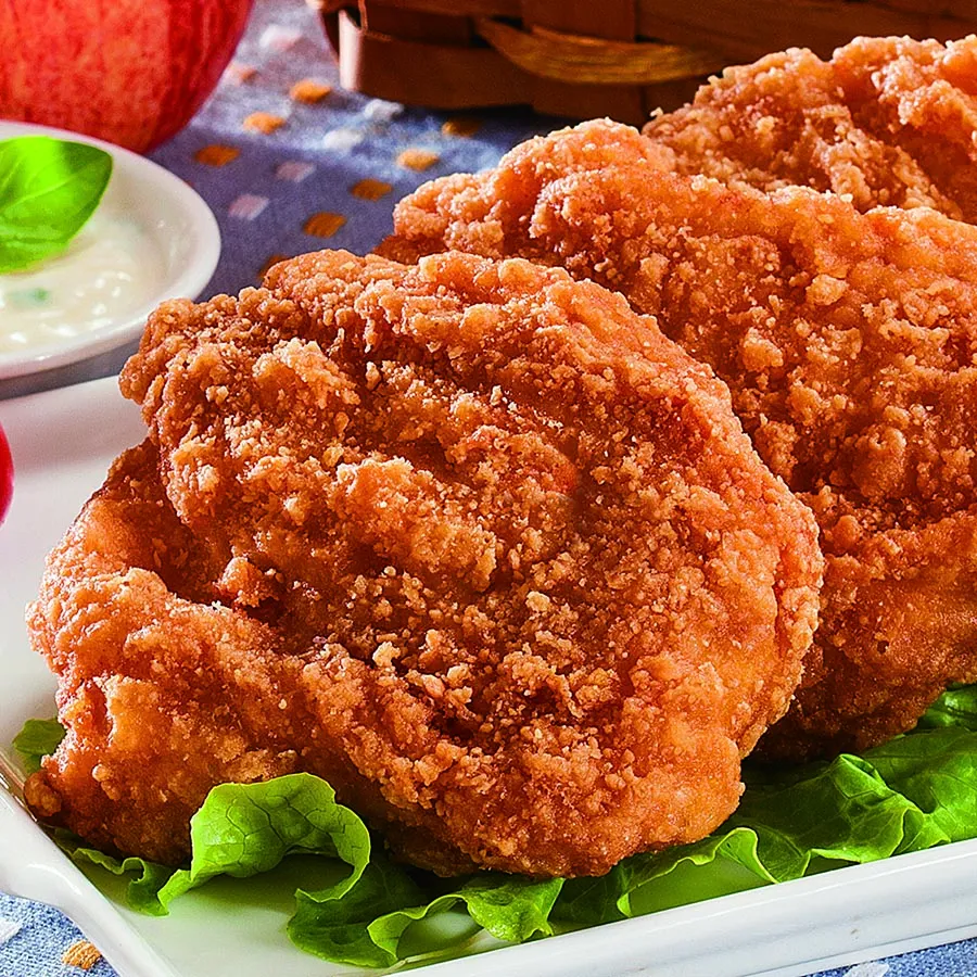 【大成食品】金脆雞腿排 300g/包(約5片/包) 價格比較,價格查詢,歷史價格詳細信息