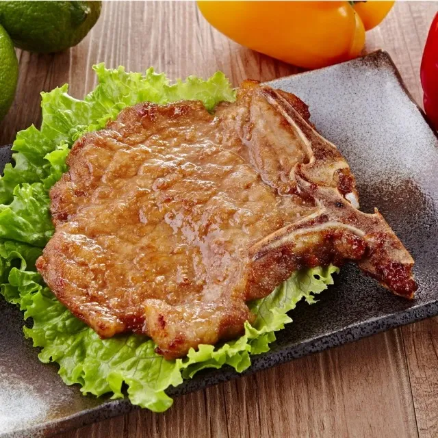 【大成食品】中一排骨 135g/片(15片) 排骨 團購熱銷 台灣豬 國產豬 豬肉 直播美食 冷凍食品 超取 歷史價格詳細信息