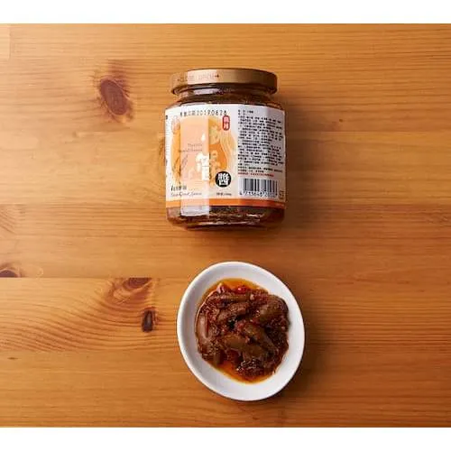 【彰化漁會】小管醬-280g-瓶 (2瓶組) 歷史價格詳細信息