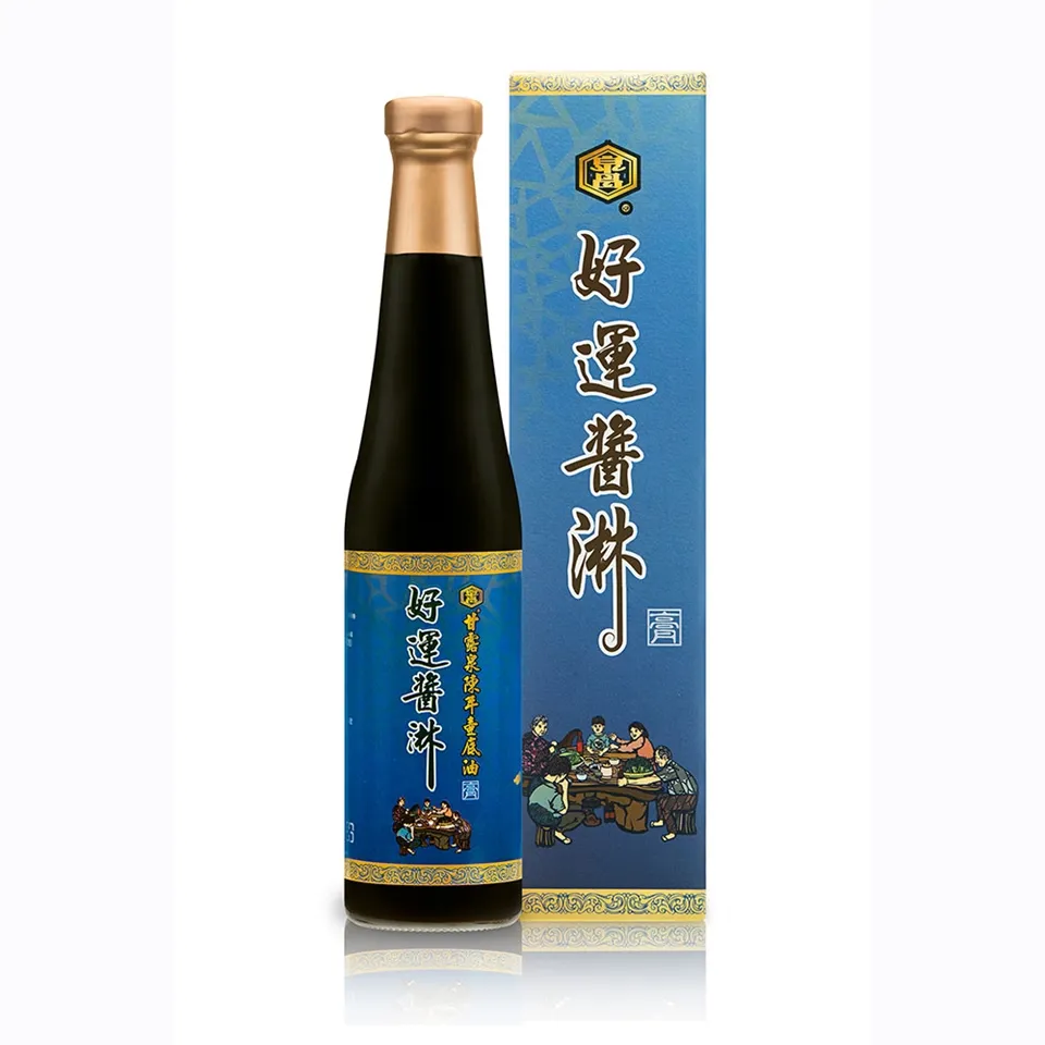 【泉昌】《好運醬淋》高級 甘露泉陳年壺底油清 (箱購12瓶入) 歷史價格詳細信息