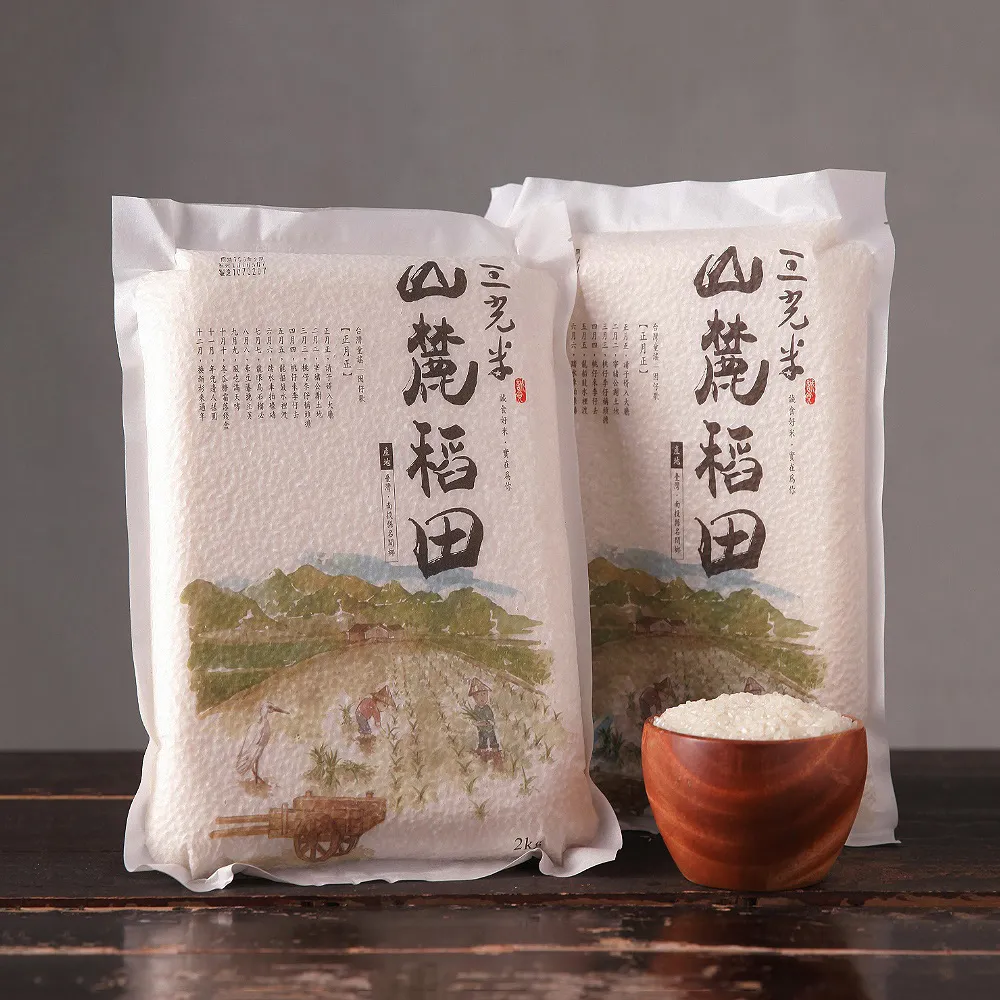 【三光米】誠食米 白米 0.6kg (臺灣大學農場產學合作 6包/1組) 歷史價格詳細信息