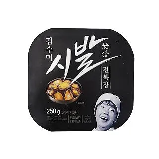 【韓味不二】金守美黃太魚魚皮餅乾(35g) 歷史價格詳細信息