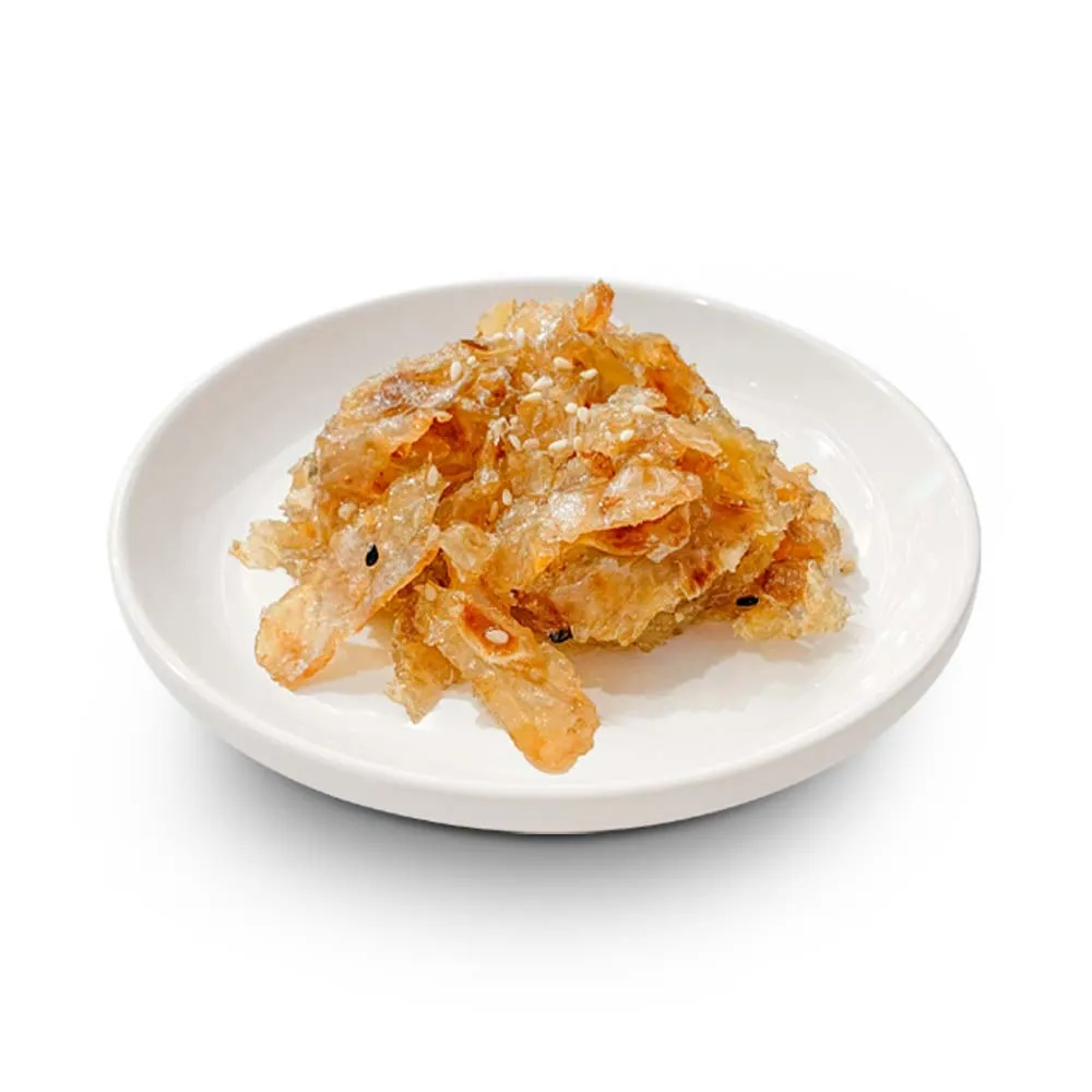 【韓味不二】韓味道 小菜100g/包(明太魚乾/醃小螃蟹/墨魚醬/墨魚絲) 歷史價格詳細信息