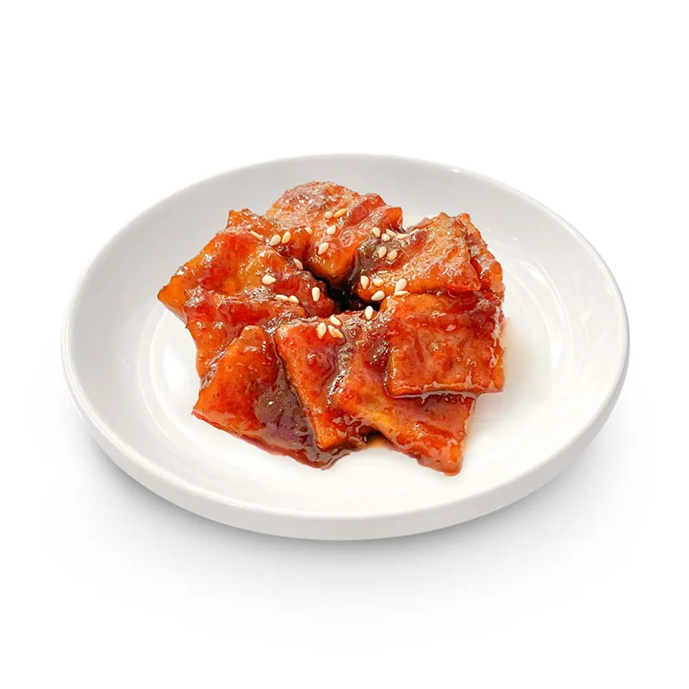 【韓味不二】明太魚卵海苔酥(35g) X2 歷史價格詳細信息