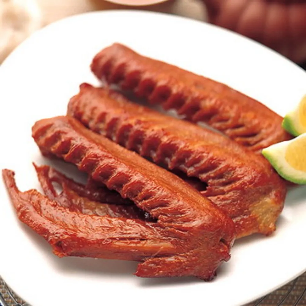 鴨翅(小辣) 歷史價格詳細信息