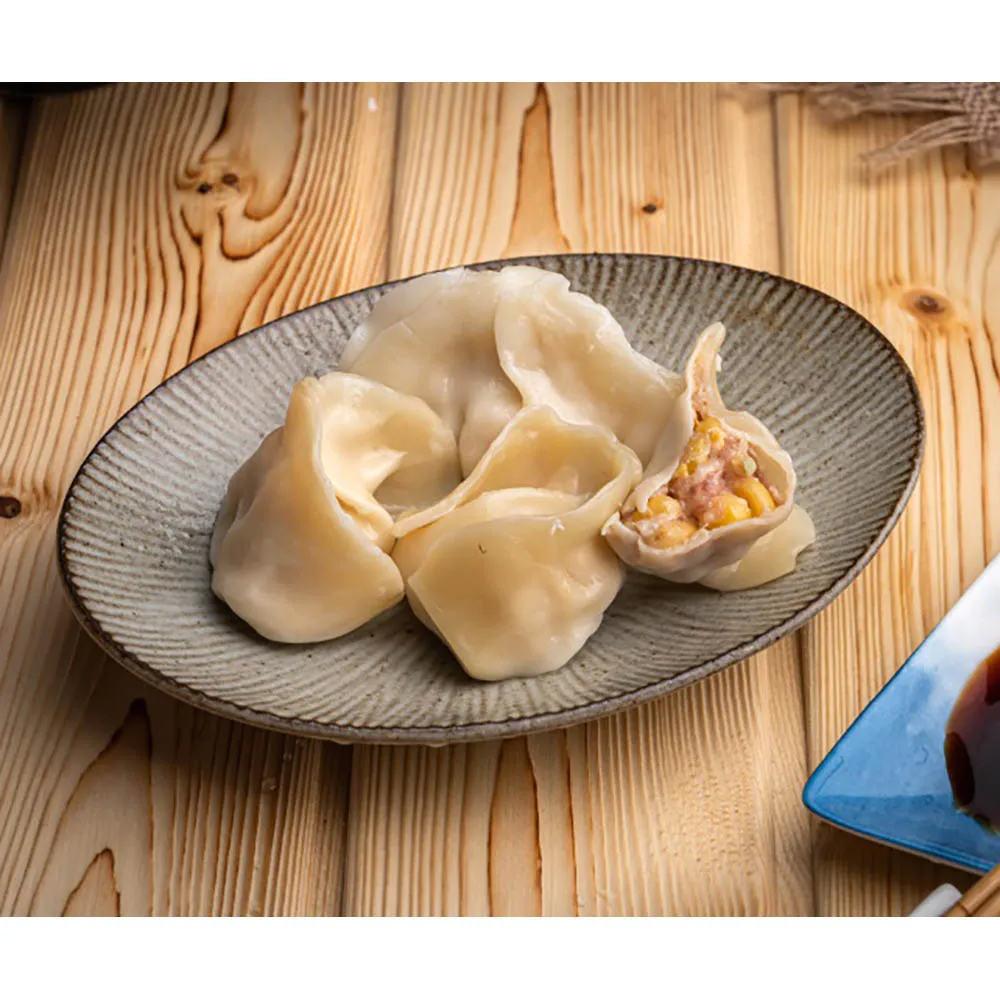 東門三色 韭菜豬肉水餃(20粒-550g/包) 歷史價格詳細信息