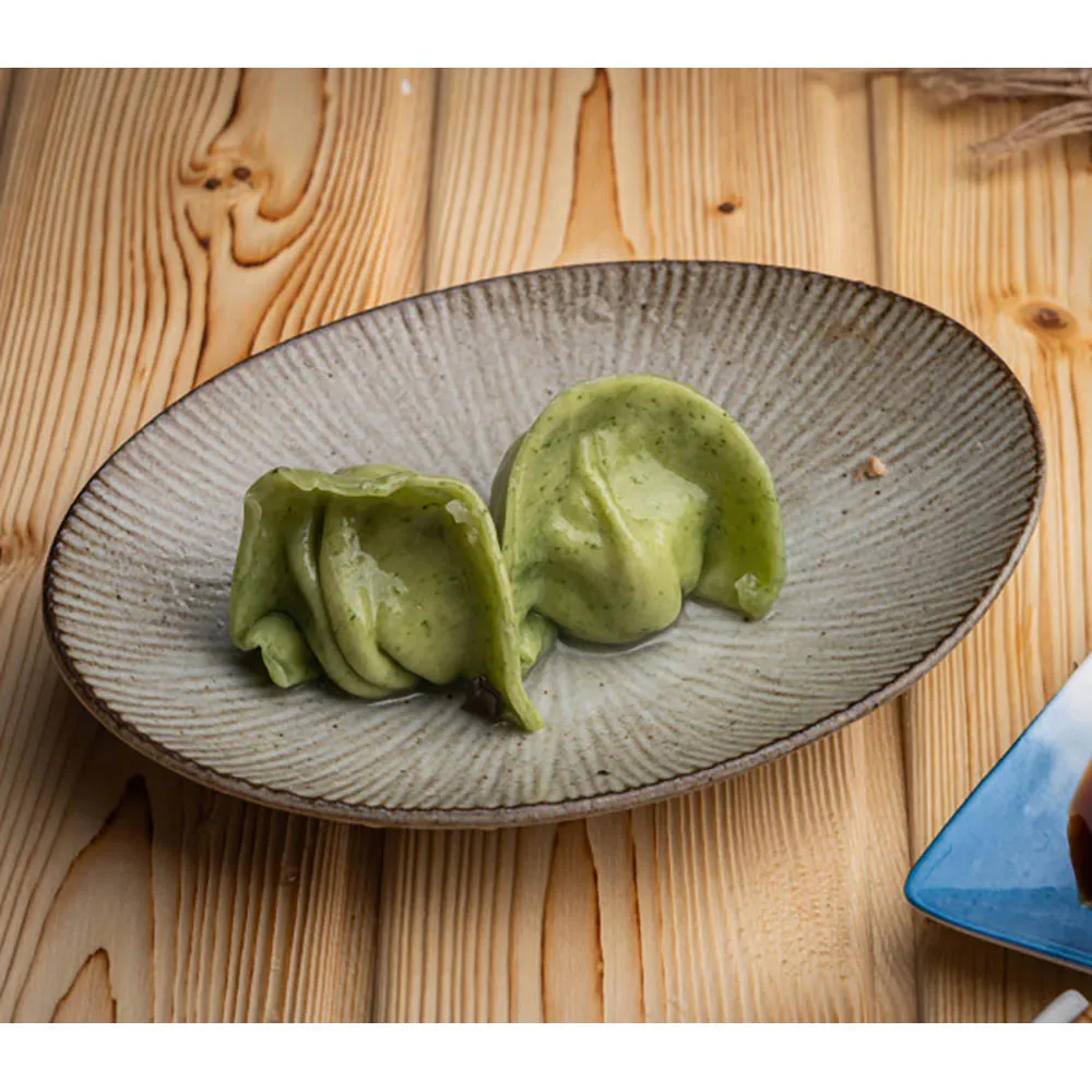 東門三色 韭菜豬肉水餃(20粒-550g/包) 歷史價格詳細信息