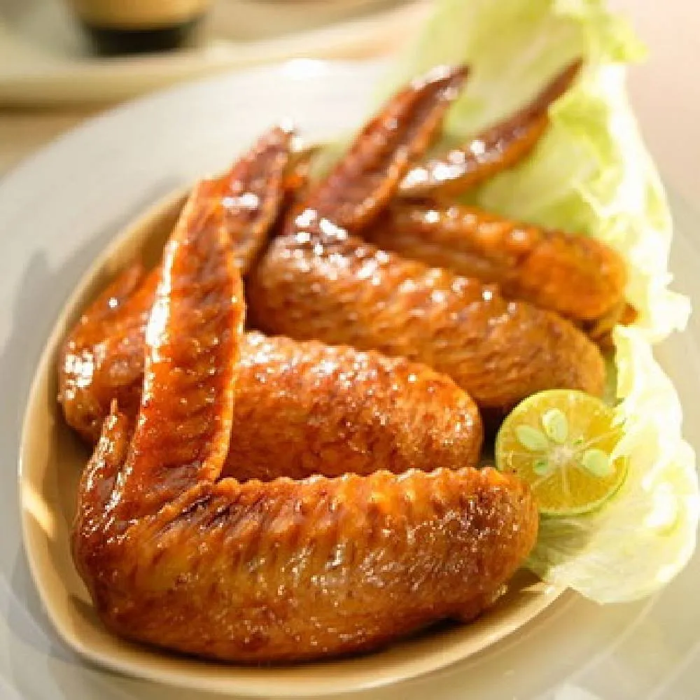 【西井村】冰雞爪凍1包(150g/包) 歷史價格詳細信息