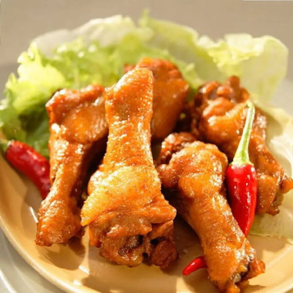 【西井村】冰雞爪凍1包(150g/包) 歷史價格詳細信息