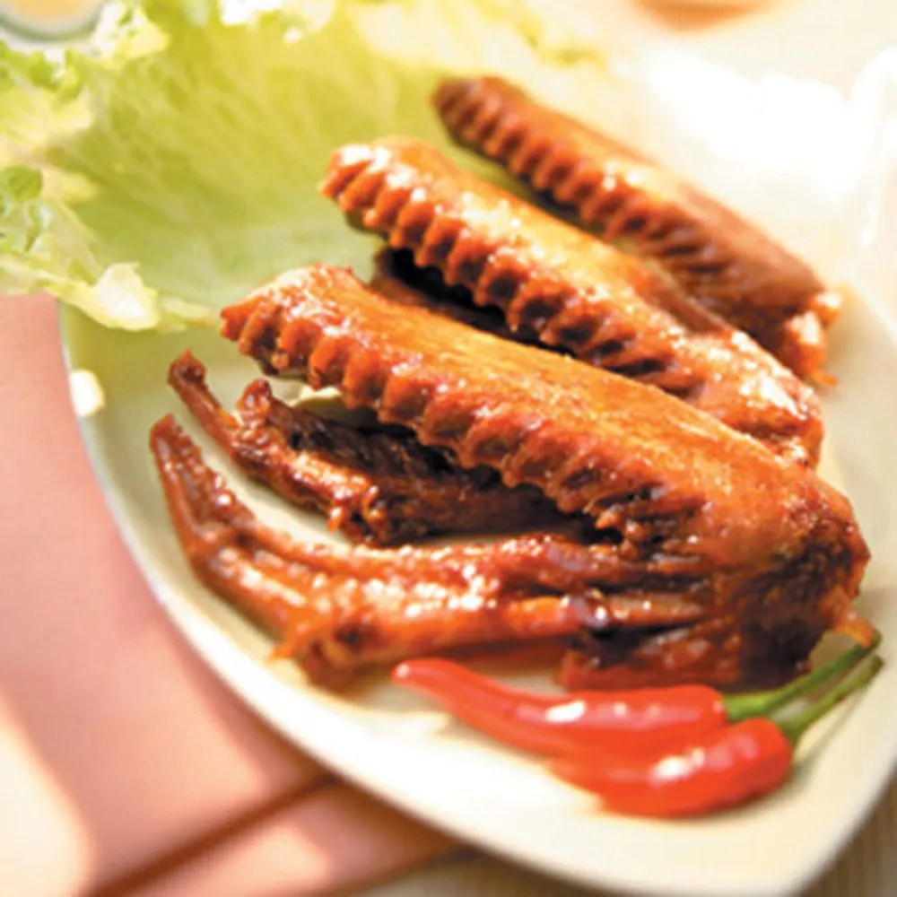 【西井村】冰雞爪凍1包(150g/包) 歷史價格詳細信息